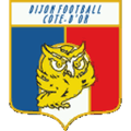 Dijon Football Côte-d'Or FIFA 05