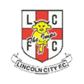 Lincoln City FIFA 05