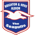 Brighton Hove Albion FIFA 05
