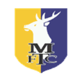 Mansfield Town FC FIFA 05
