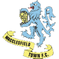Macclesfield Town FIFA 05