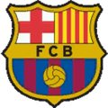 FC Barcelone FIFA 05