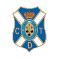 Club Deportivo Tenerife S.A.D. FIFA 05
