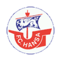 Hansa Rostock FIFA 05