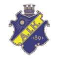 AIK Solna FIFA 05