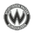 SV Wacker Burghausen FIFA 05