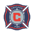 Chicago Fire FIFA 05
