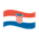 Kroatië FIFA 05