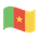 Cameroun FIFA 05