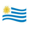 Uruguay FIFA 05