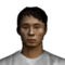 Yung Yul Nam FIFA 06