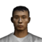 Sun Jin Jin FIFA 06