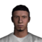 Álvaro Saborío FIFA 06