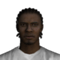Gerald Asamoah FIFA 06