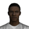 Isaac Chansa FIFA 06