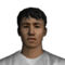 Gyu Hwan Hwang FIFA 06