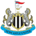 Newcastle United FIFA 06