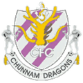Chunnam Dragons FIFA 06