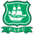 Plymouth Argyle FIFA 06