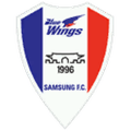 Suwon Bluewings FIFA 06