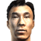 Xu Yunlong FIFA 07