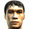 Cho Jin Soo FIFA 07