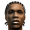 Amadou Dangadji Rabihou FIFA 07