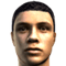 Daniel Alves FIFA 07