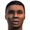 Manasseh Ishiaku FIFA 07