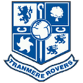 Tranmere Rovers FIFA 07