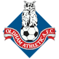 Oldham Athletic FIFA 07
