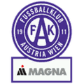 FK Austria Magna FIFA 07