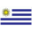 Uruguay FIFA 07
