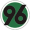 Hannover 96 FIFA 07