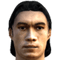 Ji Mingyi FIFA 08