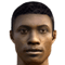 Ibrahima Diallo FIFA 08