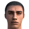 Óscar Rojas FIFA 08