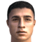 Gerardo Flores FIFA 08