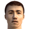 Masashi Oguro FIFA 08