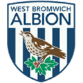West Bromwich FIFA 08