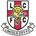 Lincoln City FIFA 08