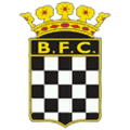 Boavista Futebol Clube FIFA 08