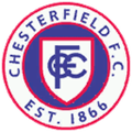 Chesterfield FIFA 08