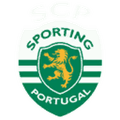 Sporting CP Lisbon FIFA 08