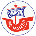 FC Hansa Rostock FIFA 08