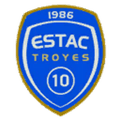 ES Troyes AC FIFA 08