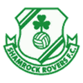 Shamrock Rovers FIFA 08