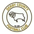 Derby County FIFA 08