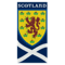 Scotland FIFA 08