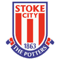 Stoke City FIFA 08